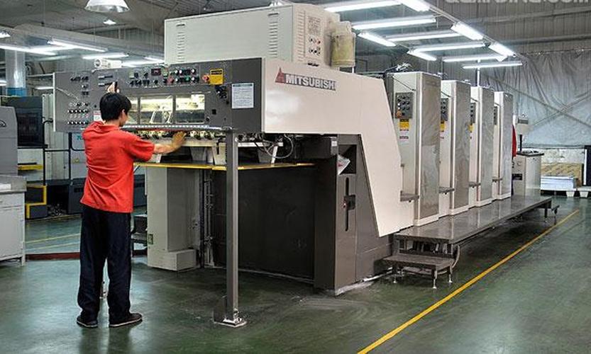 上海印刷厂设计印刷公司印刷报价包装印刷厂家索图印务
