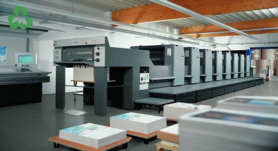 高档精装书印刷厂家